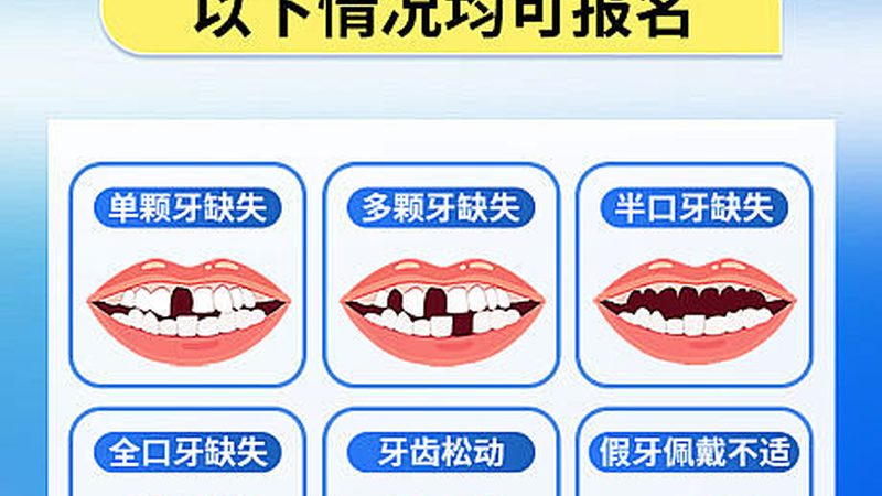 儿童正畸最佳年龄与矫正方法